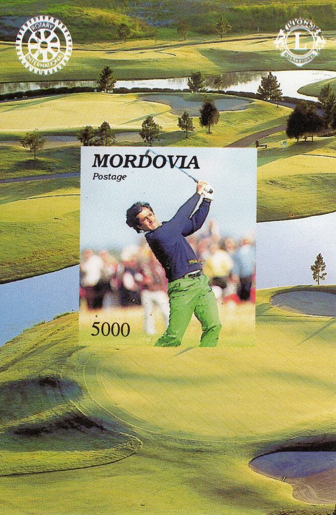 Golf