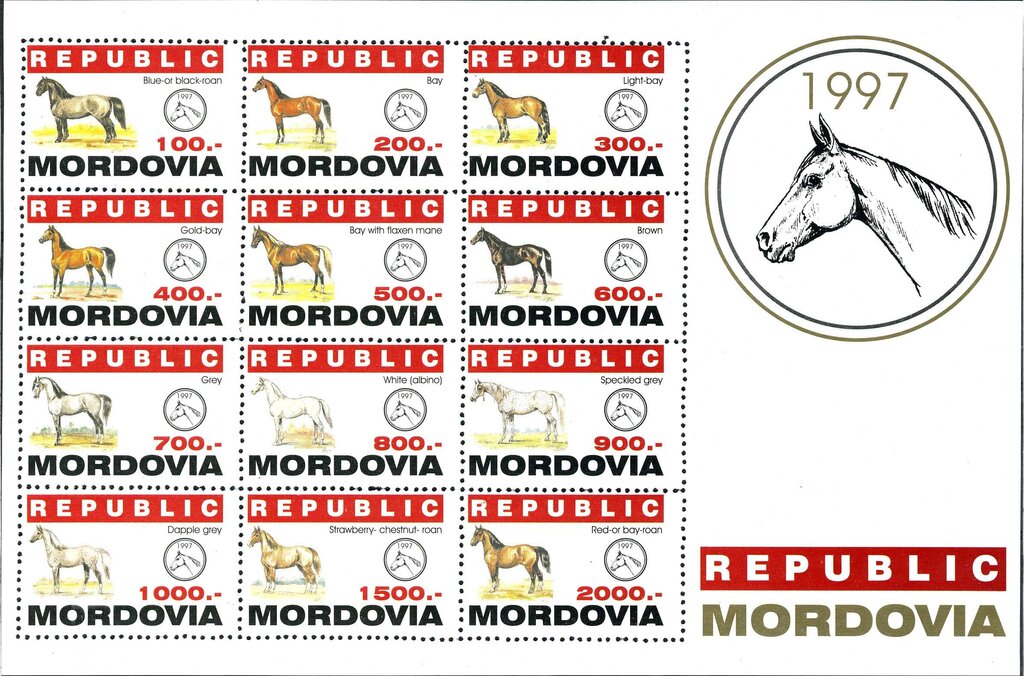Horses