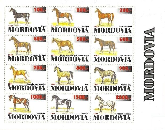 Horses