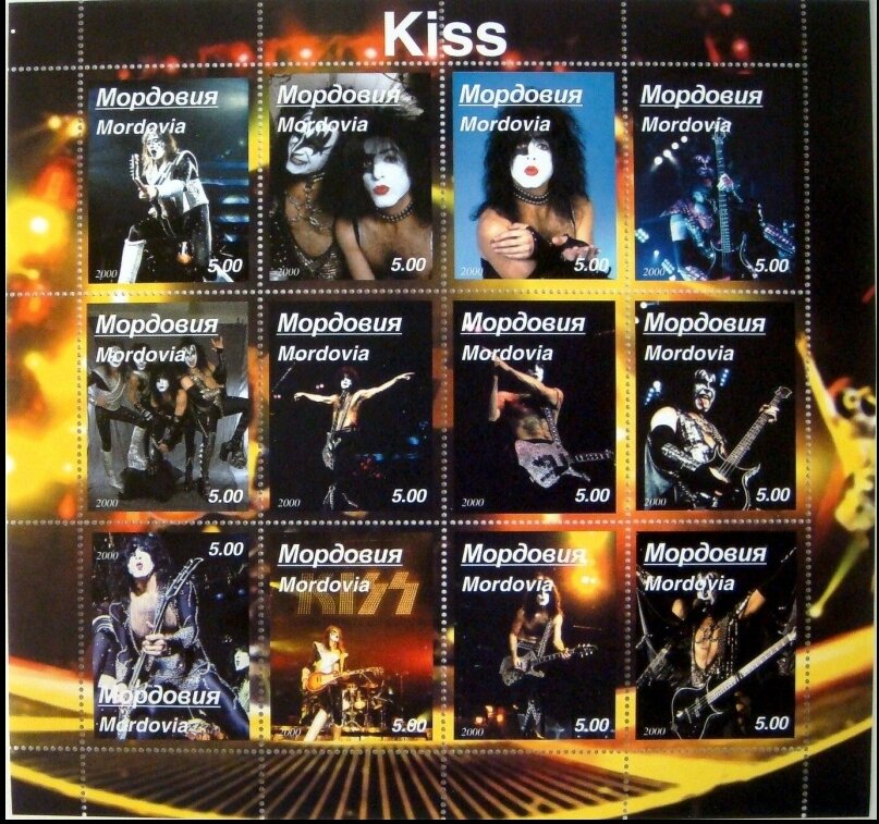 Kiss