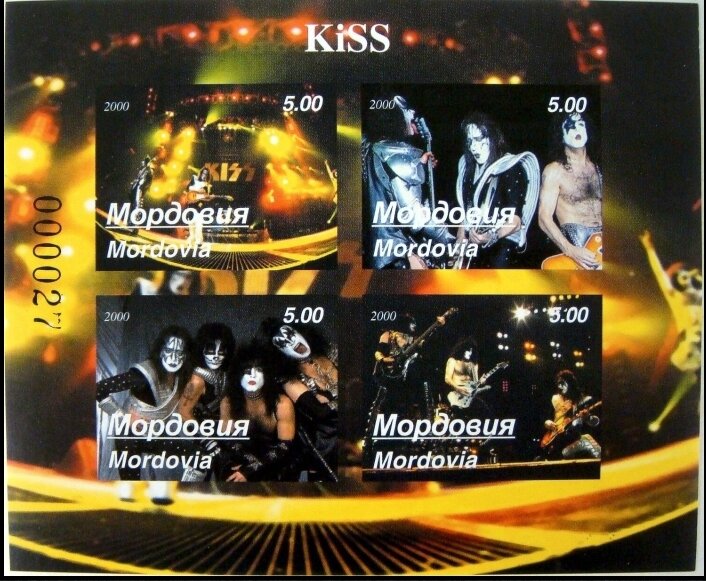 Kiss