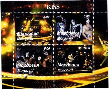 Kiss