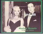 Marlon Brando