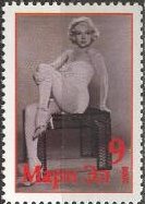 Marylin Monroe
