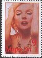 Marylin Monroe