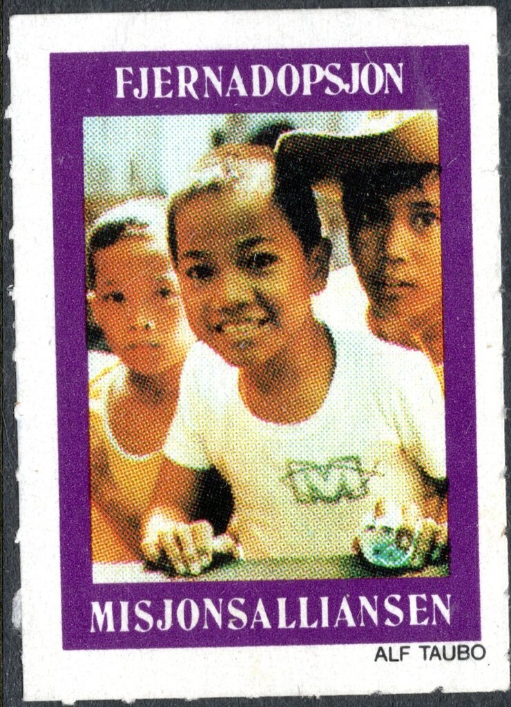 Misjonsalliansen Charity Group