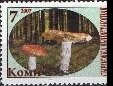 Mushrooms