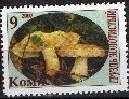 Mushrooms