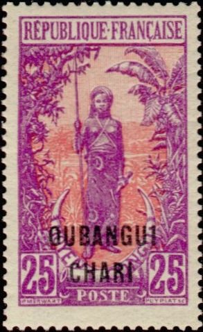 Female Bakalois