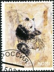 Pandas