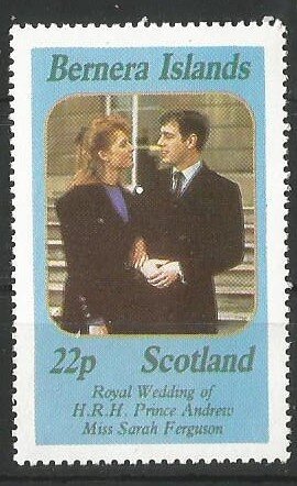 Royal Wedding