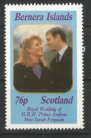Royal Wedding