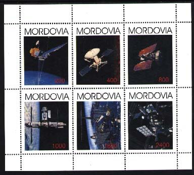 Satellites