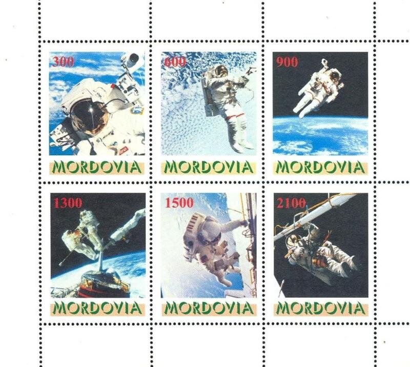 Space Traveling