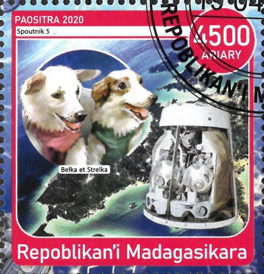 Spoutnik 5