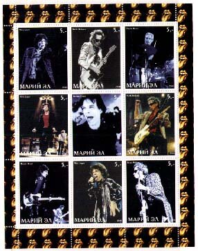 The Rolling Stones