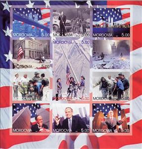 Mini Sheet, Usa, Cinderellas,  , Famous People