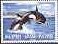 Stamp, Whales, Cinderellas,  , Animals (Fauna), Mammals, Whales
