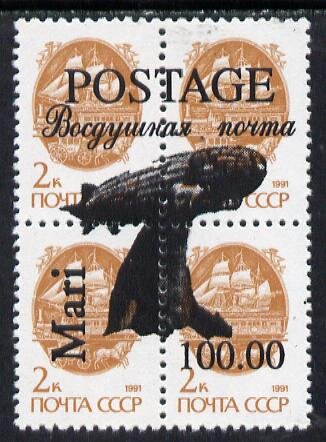 Zeppelins