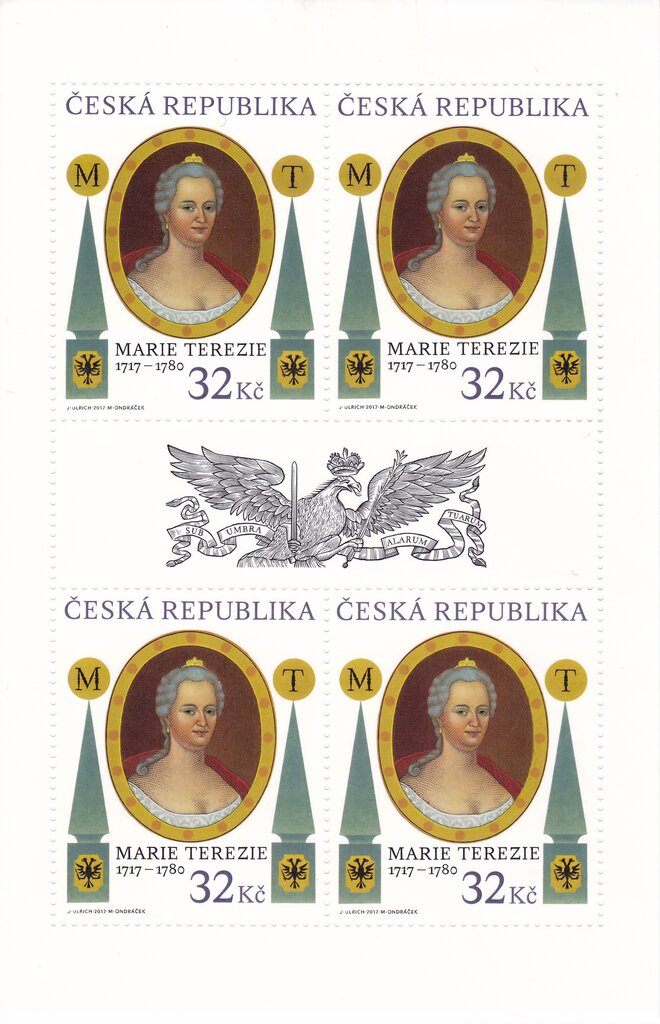 Maria Theresa