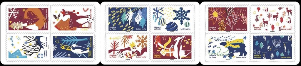 Christmas 2021 : Let's Celebrate
