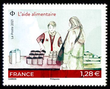 Food Aid