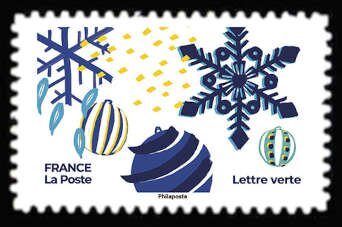 Snowflakes
