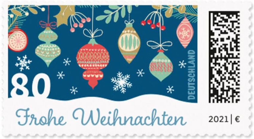 Christmas Ornaments