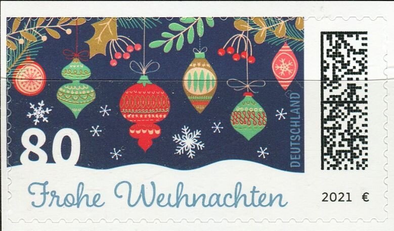 Christmas Ornaments