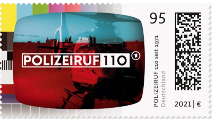 Polizeiruf 110, 50th Anniversary