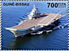Aircraft Carrier