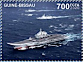 Aircraft Carrier
