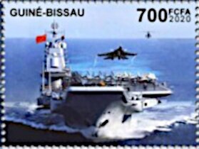 Aircraft Carrier
