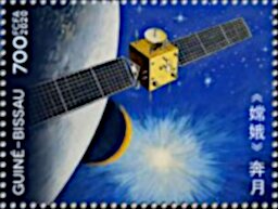 Chinese Space Projects