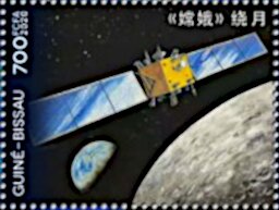 Chinese Space Projects