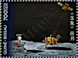 Chinese Space Projects