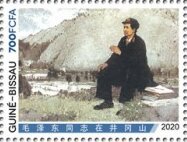 Scenes from the Life of Mao Zedong