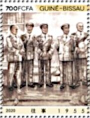 Scenes from the Life of Mao Zedong