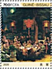 Scenes from the Life of Mao Zedong