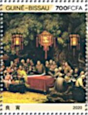 Scenes from the Life of Mao Zedong