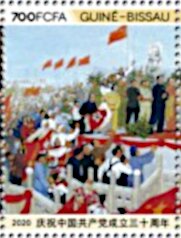 Scenes from the Life of Mao Zedong