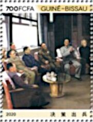 Scenes from the Life of Mao Zedong