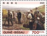 Scenes from the Life of Mao Zedong