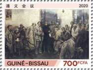 Scenes from the Life of Mao Zedong