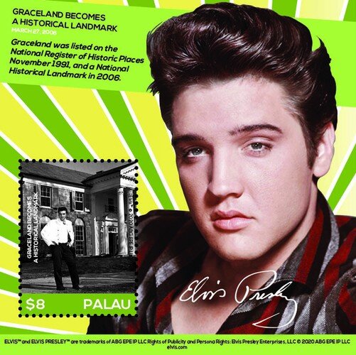 Elvis Presley