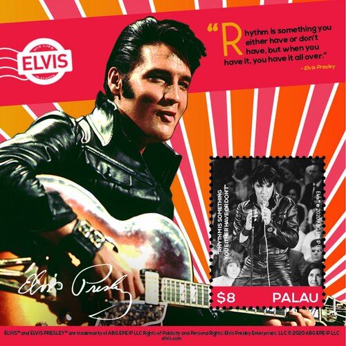 Elvis Presley