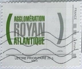 Agglomeration Royan Atlantique