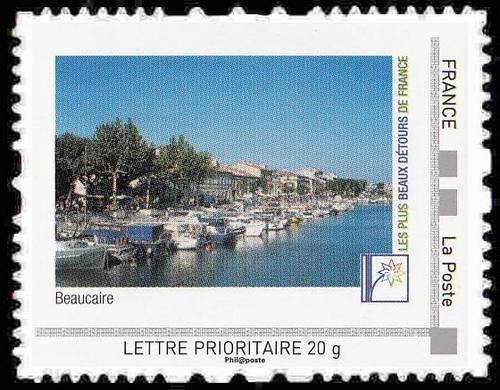 Beaucaire Marina