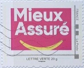 Better Insured/Mieux Assure
