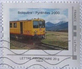 Bolquere Pyrenees 2000